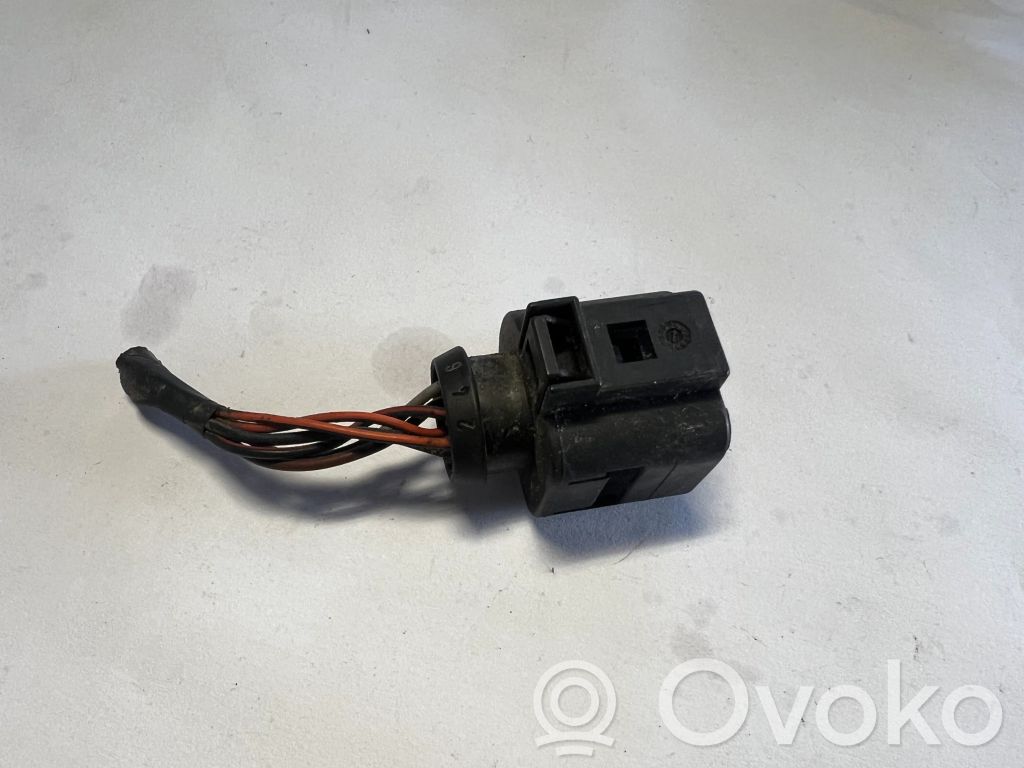 Seat Leon (1P) Otros cableados 