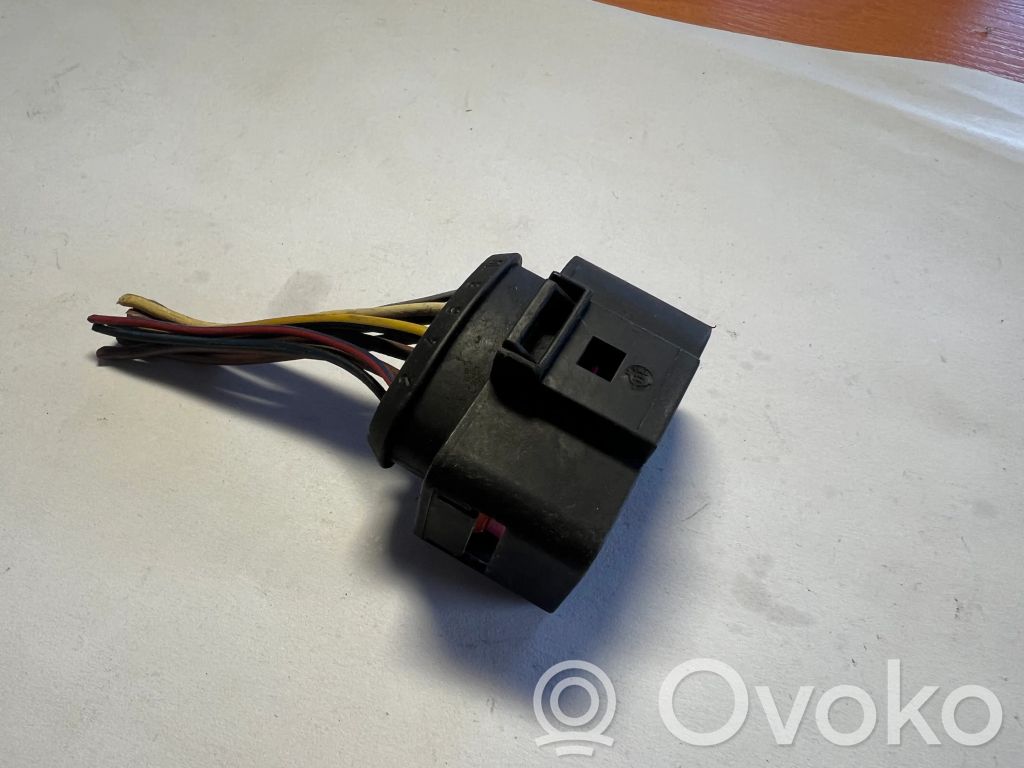 Seat Leon (1P) Otros cableados 
