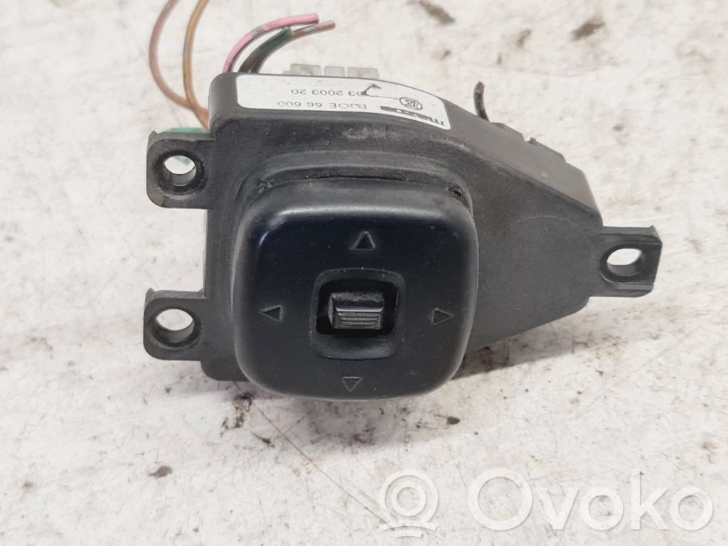 Wing mirror switch   BJOE66600,03200320