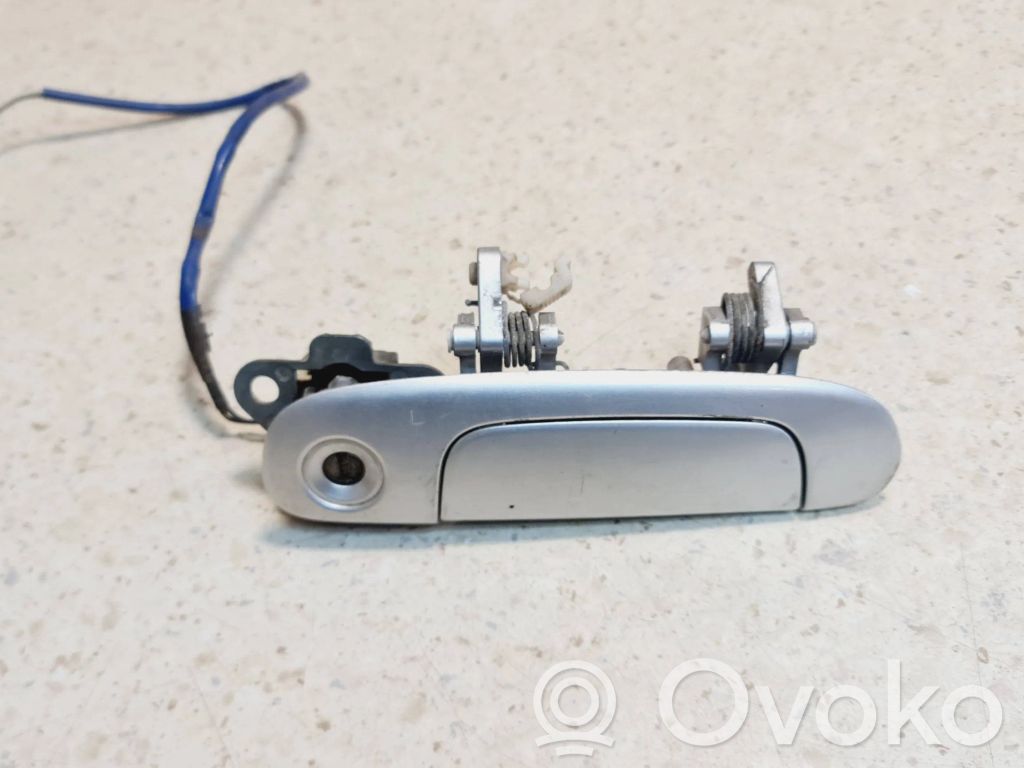 Mazda Premacy Front door exterior handle 