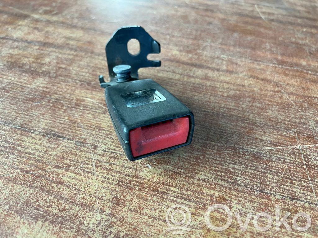 Opel Corsa D Sagtis diržo galine 