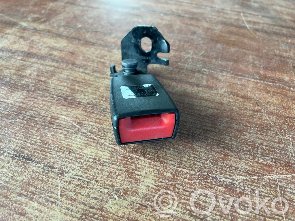 Opel Corsa D Sagtis diržo galine 