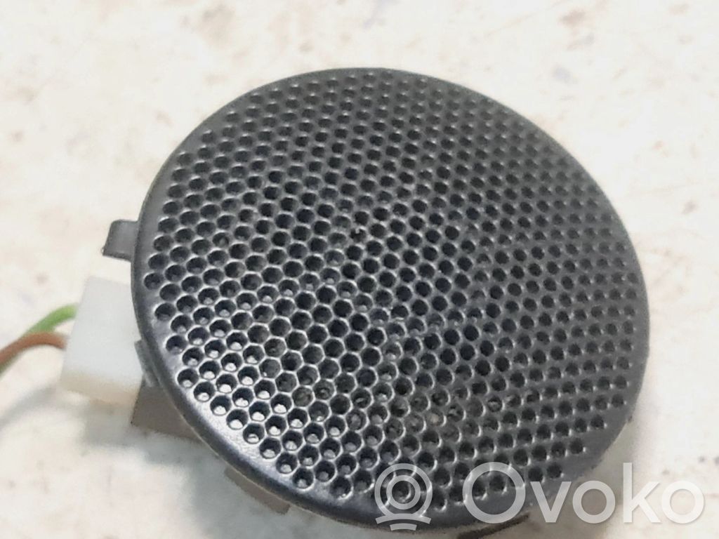Opel Zafira A Front door speaker 