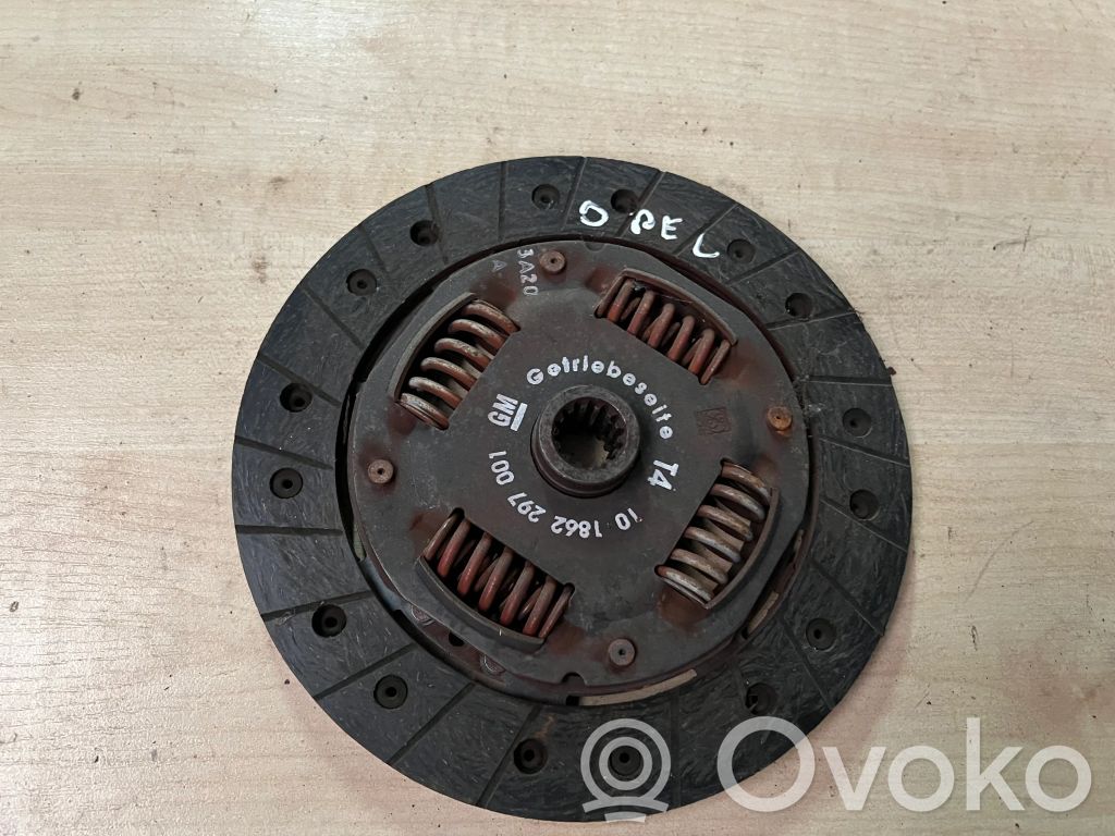 Opel Corsa B Sankabos diskas 