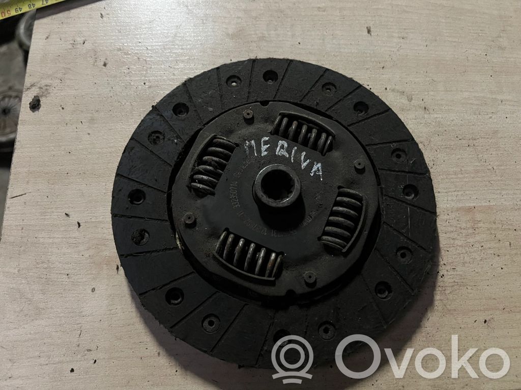 Opel Meriva A Sankabos diskas 