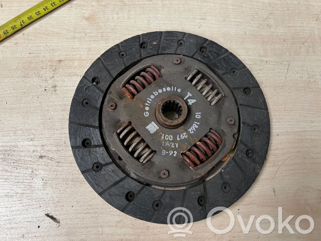 Opel Corsa B Sankabos diskas 