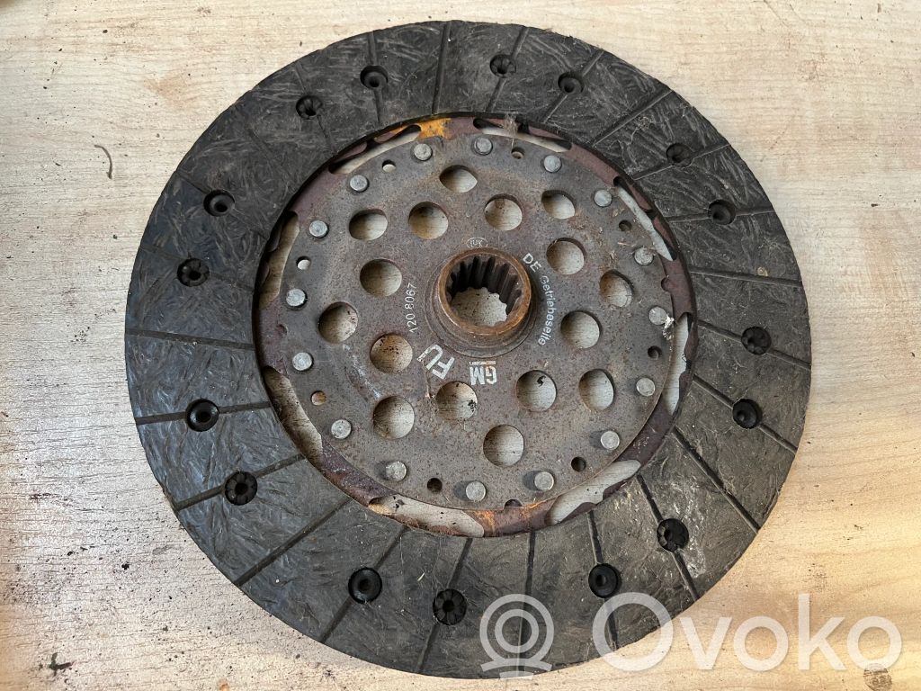 Opel Vectra C Sajūga disks 