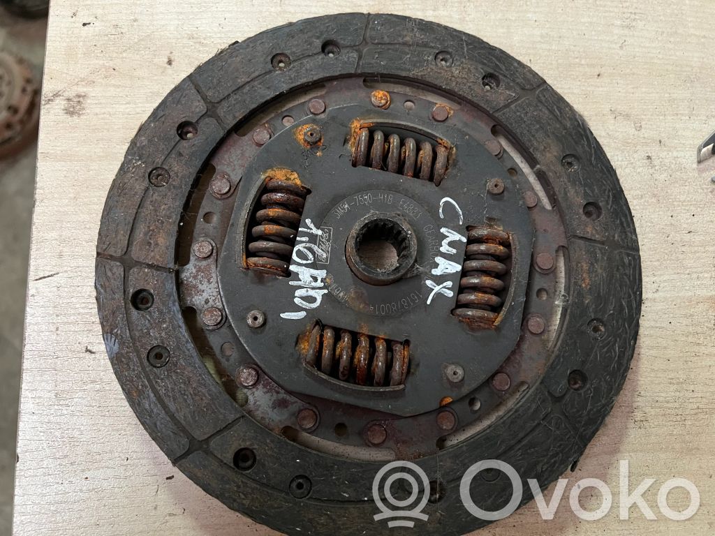 Ford Focus C-MAX Disque d'embrayage 