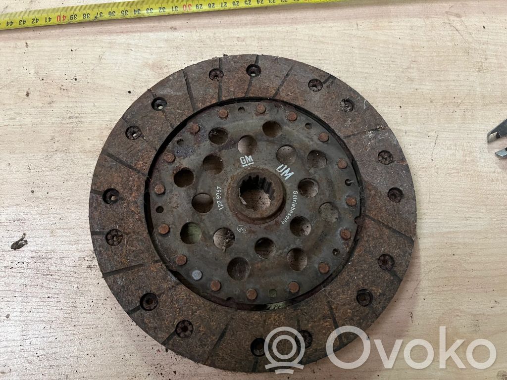 Opel Vectra C Sajūga disks 