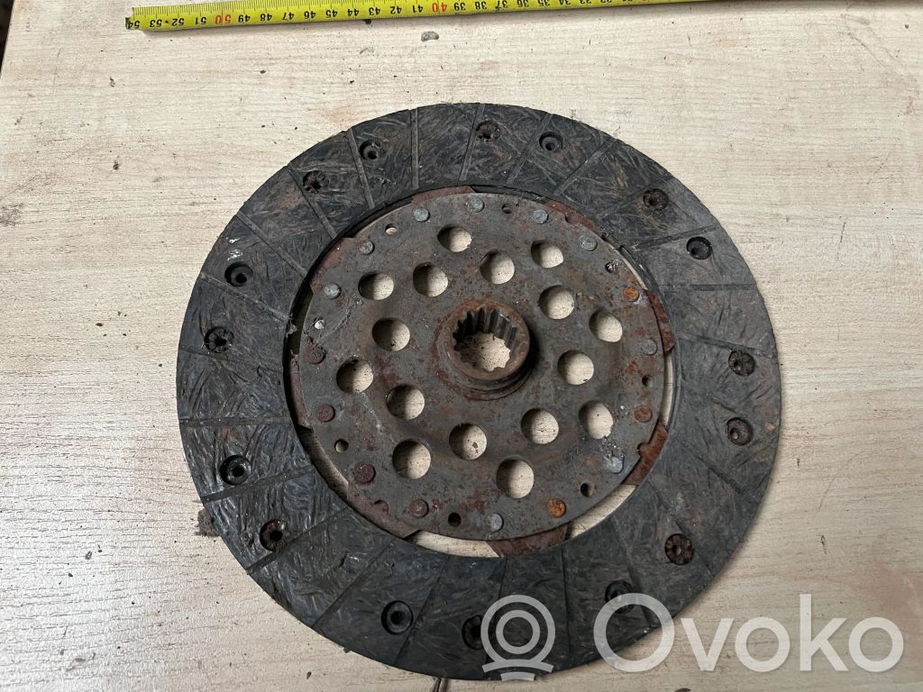 Opel Vectra C Sajūga disks 