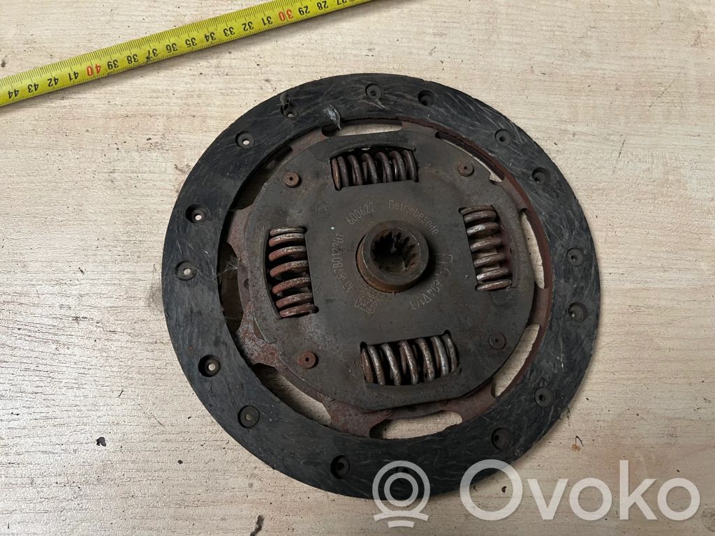 Opel Corsa C Sankabos diskas 