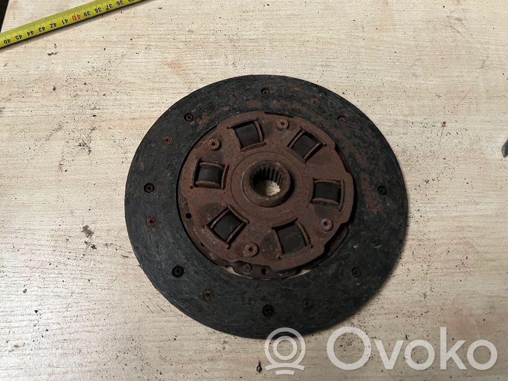 Disco del embrague