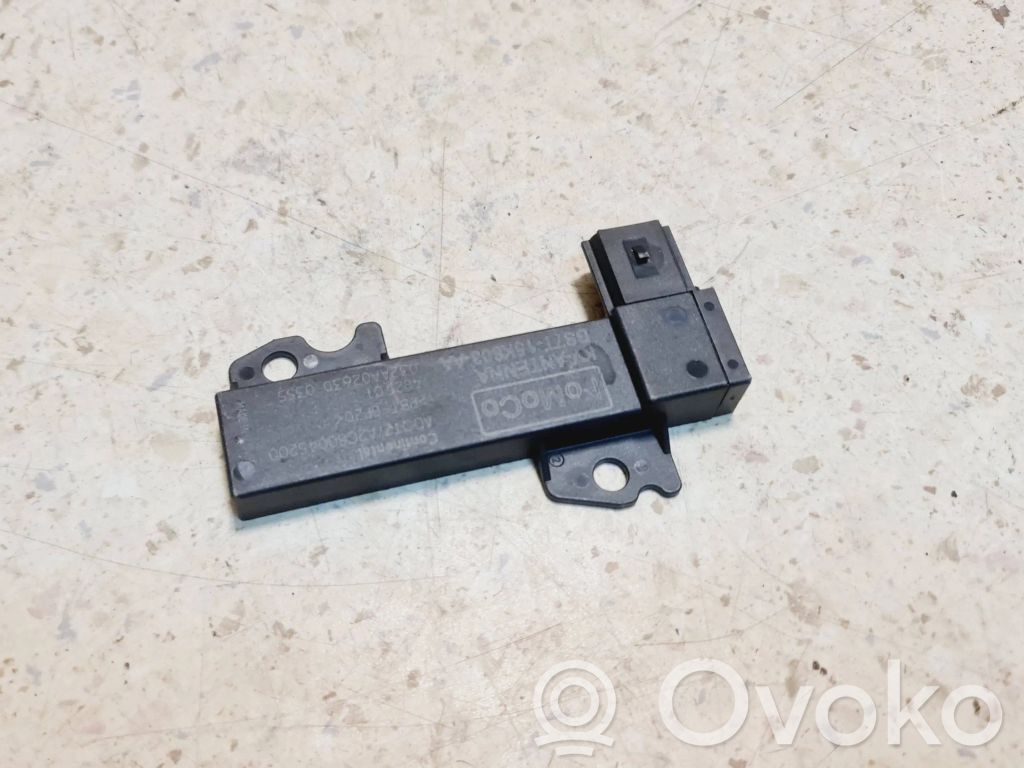 Ford Focus Beraktės sistemos antena 