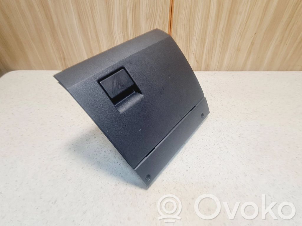 Opel Meriva A Glove box set 