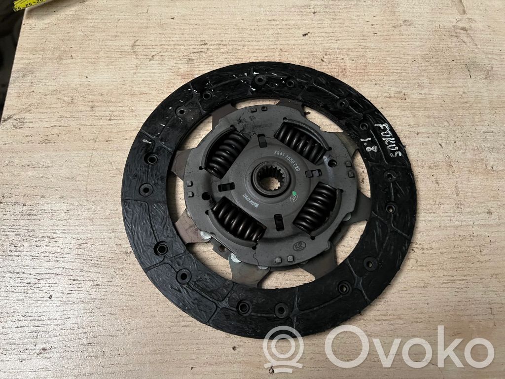 Ford Focus Sankabos diskas 