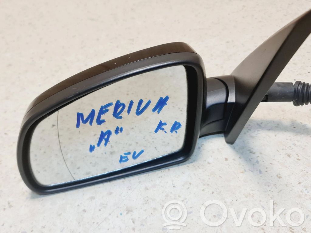 Opel Meriva A Spogulis (mehānisks) 