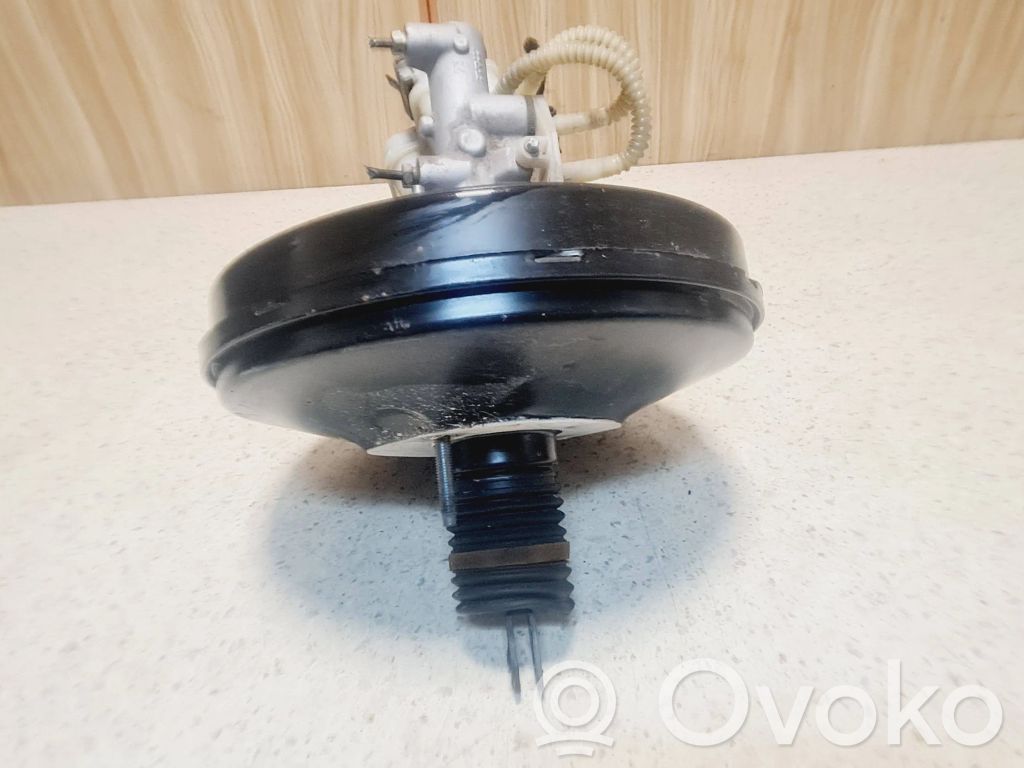 Opel Meriva A Wspomaganie hamulca 