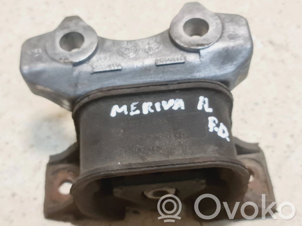 Opel Meriva A Engine mount bracket 
