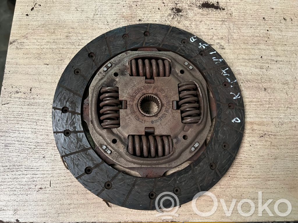 Skoda Octavia Mk2 (1Z) Диск сцепления 