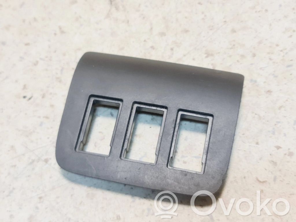 Toyota Corolla Verso AR10 Other interior part 