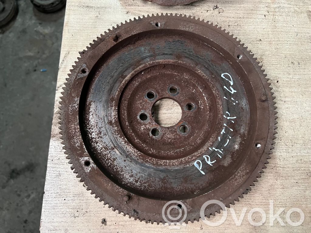 Skoda Praktik (5J8) Smagratis 