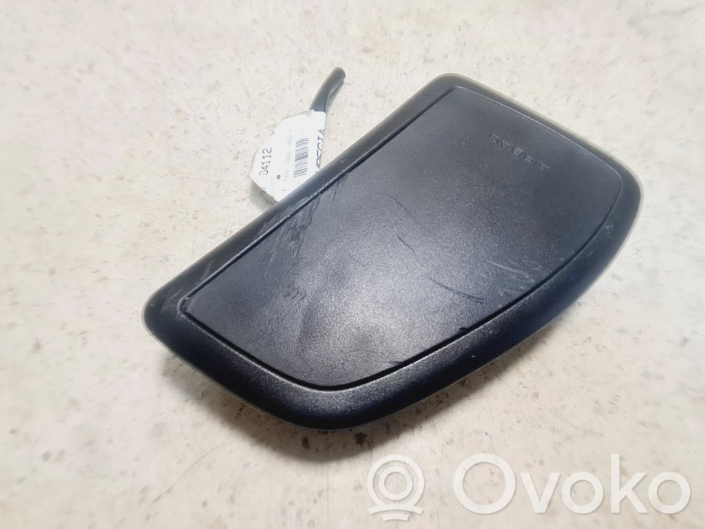 Citroen C8 Sėdynės oro pagalvė 
