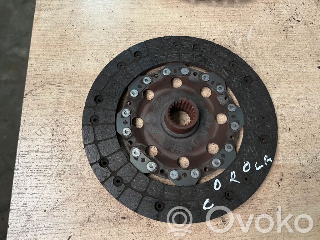 Toyota Corolla E120 E130 Clutch pressure plate 