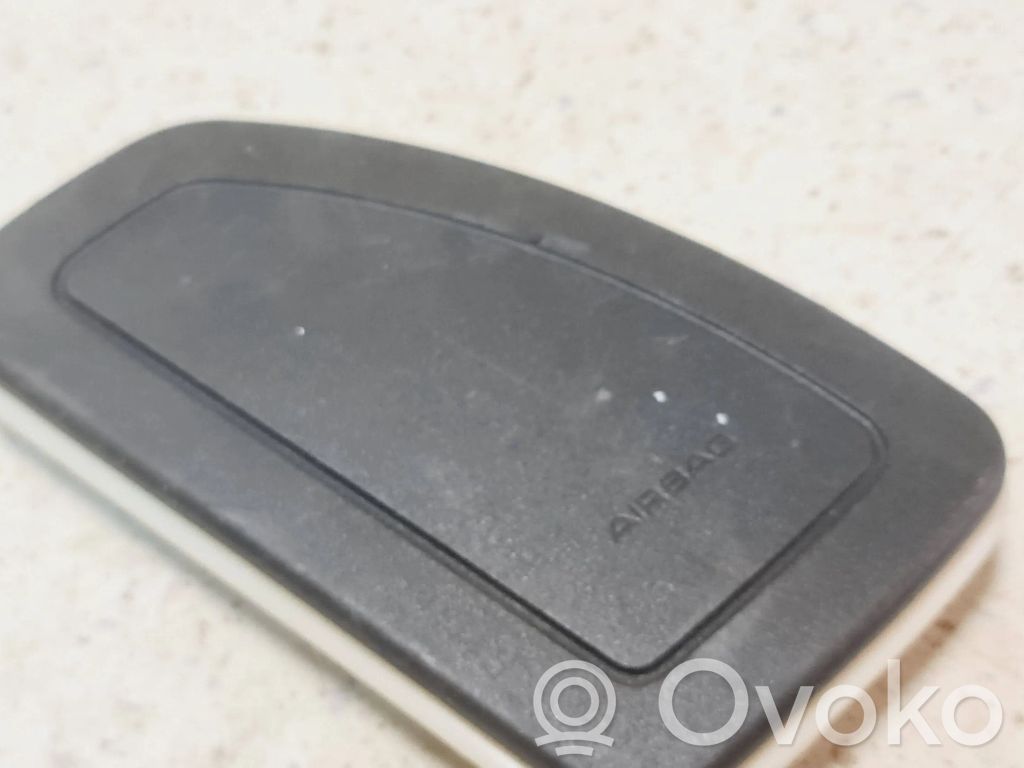 Citroen C4 I Sitz-Airbag 
