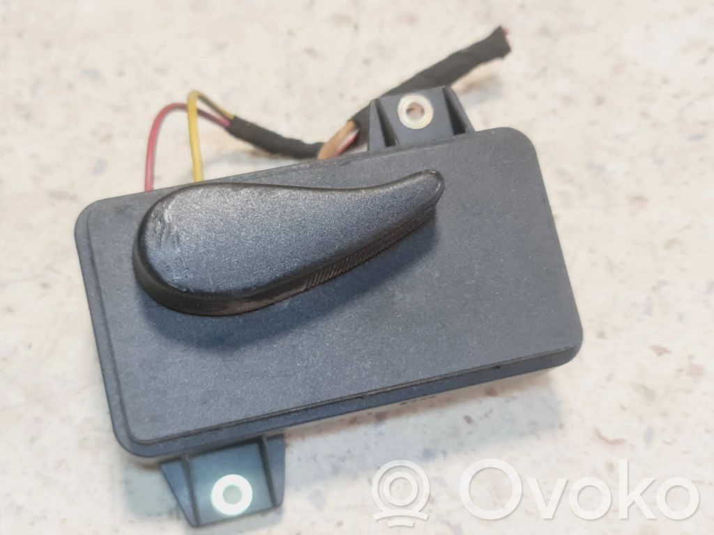 Interruptor de control del asiento   8L0959766,03480250