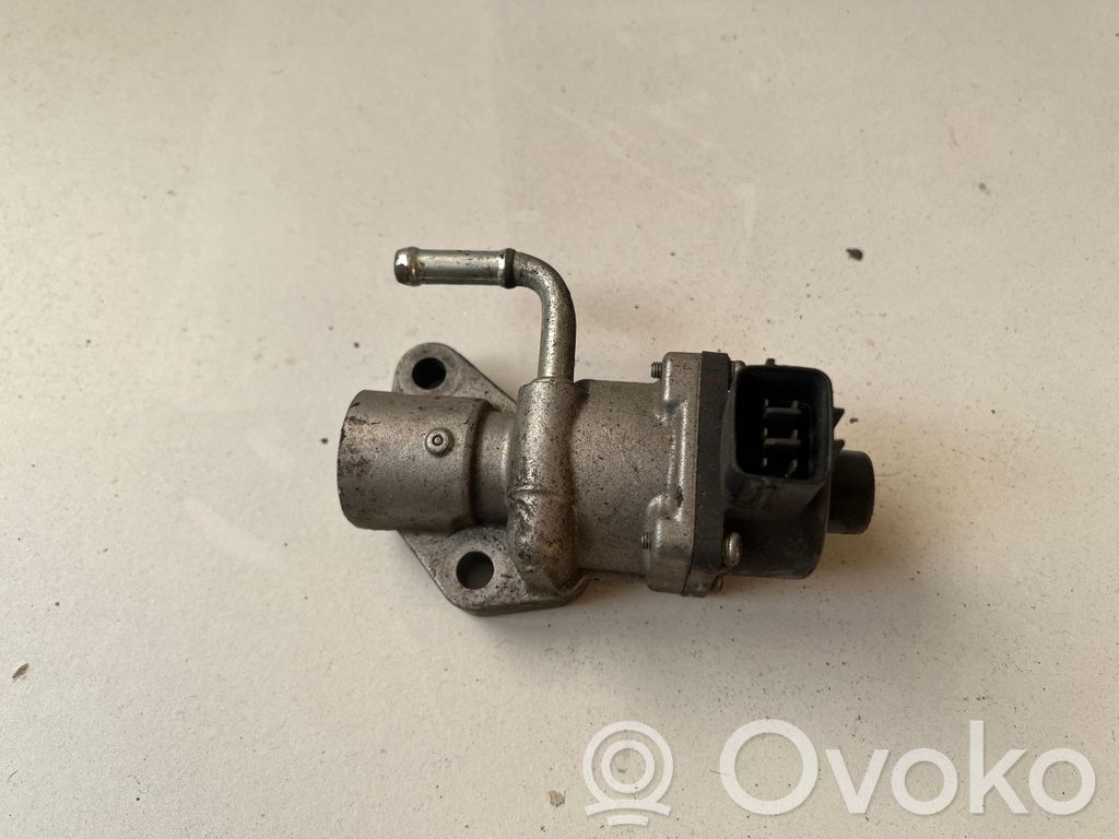 Ford Focus Válvula EGR 