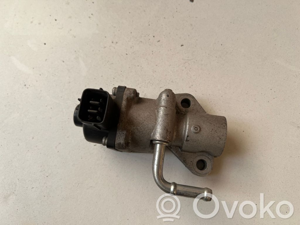 Ford Focus Válvula EGR 