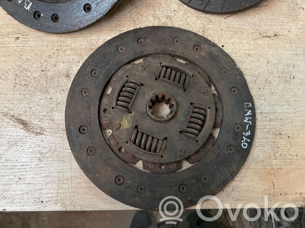 BMW 3 E30 Spingidisco della frizione 