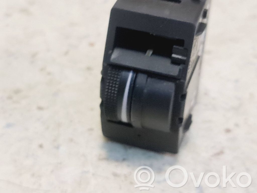 Audi A6 S6 C5 4B Panel lighting control switch 