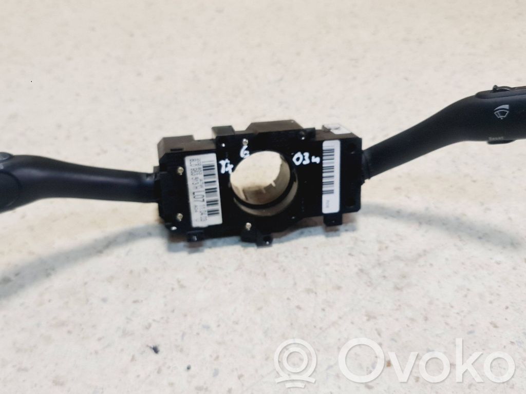 Audi A6 S6 C5 4B Commodo, commande essuie-glace/phare 