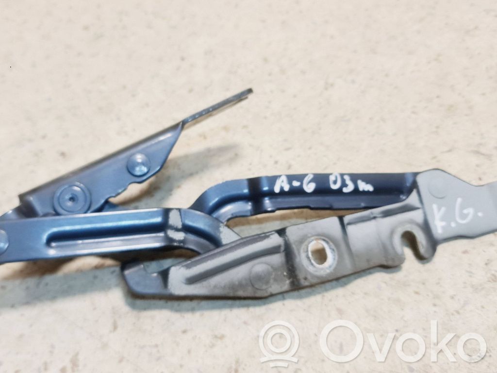 Audi A6 S6 C5 4B Tailgate/trunk/boot hinge 