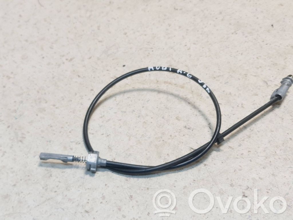 Audi A6 S6 C5 4B Ignition lock cable 