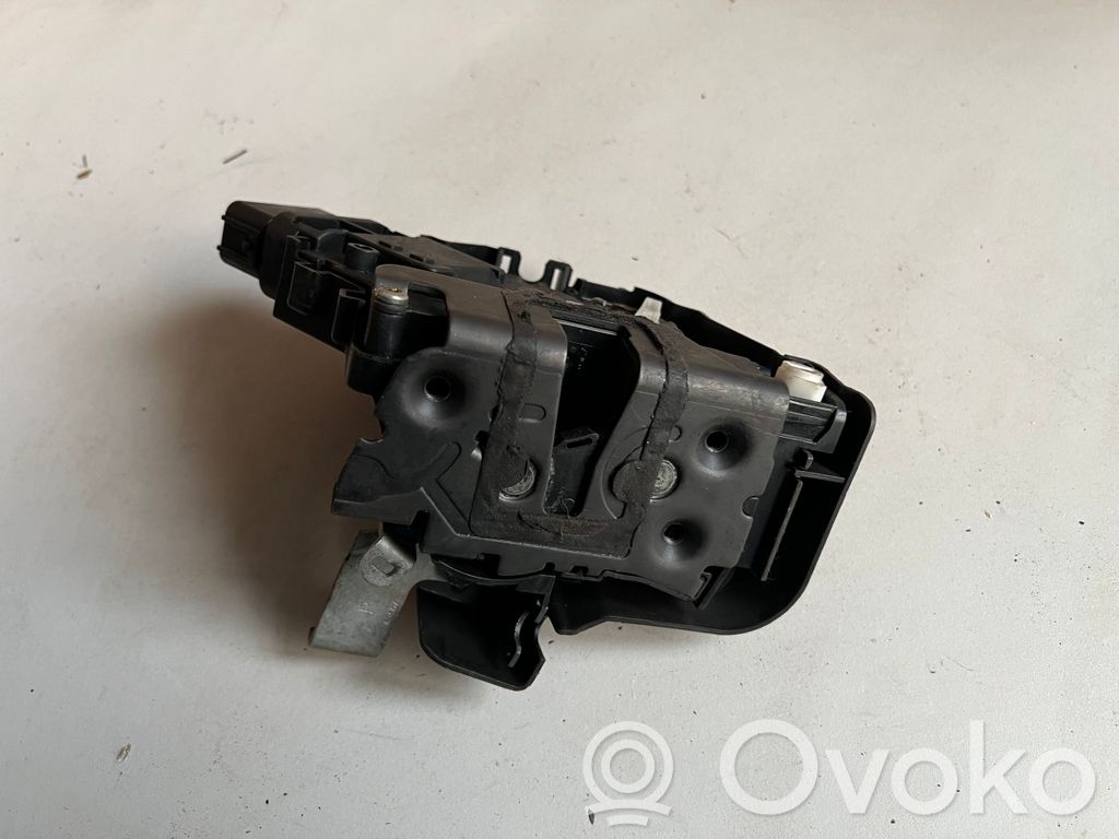Ford Focus Rear door lock 