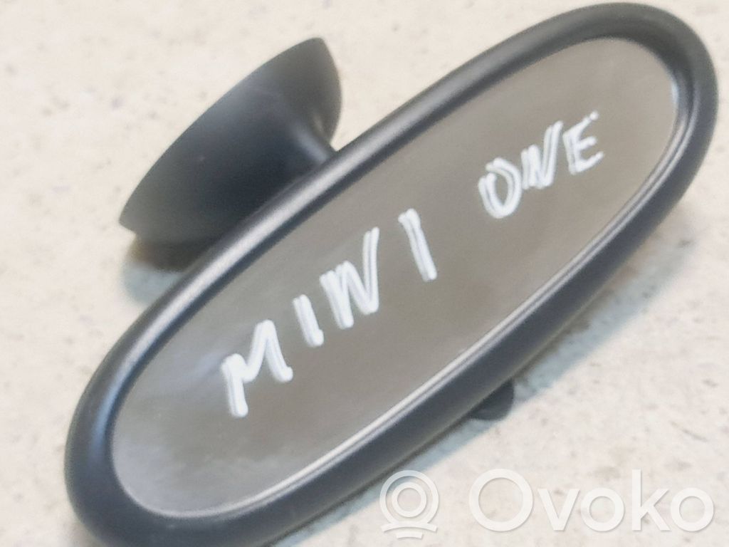 Mini One - Cooper R50 - 53 Espejo retrovisor (interior) 