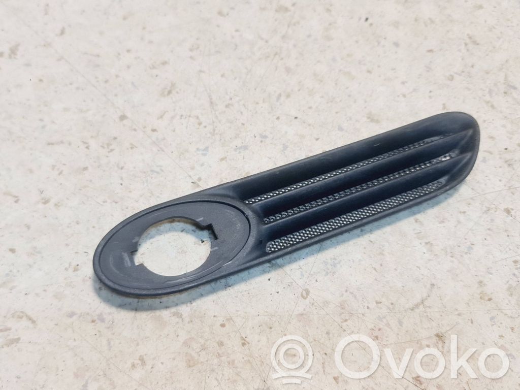 Mini One - Cooper R50 - 53 Fender grill 