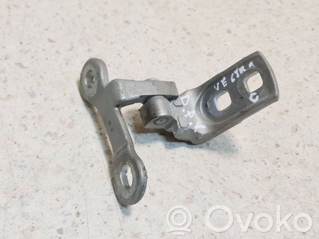 Opel Vectra C Priekinis viršutinis vyris 