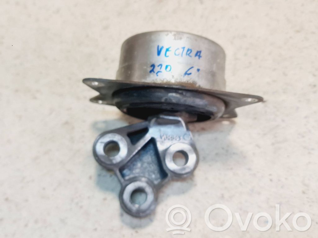 Opel Vectra C Gearbox mount 