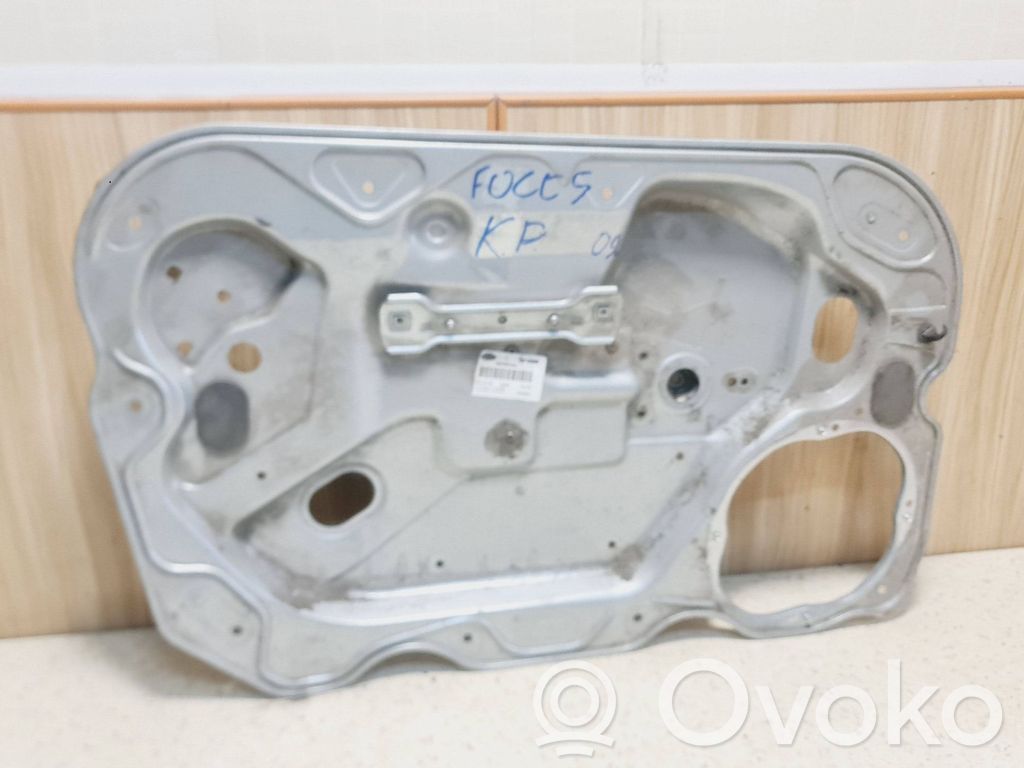 Ford Focus Meccanismo di sollevamento del finestrino anteriore senza motorino 