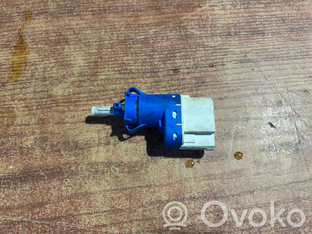 Ford Fiesta Brake pedal sensor switch 