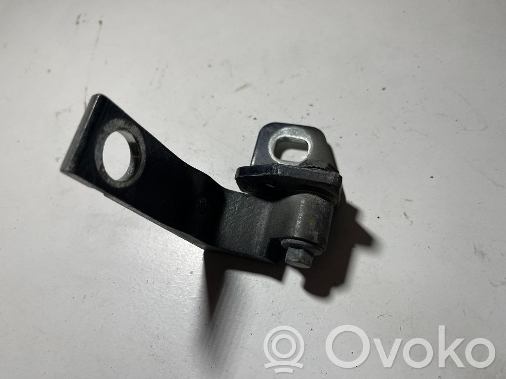 Ford Grand C-MAX Front door upper hinge 