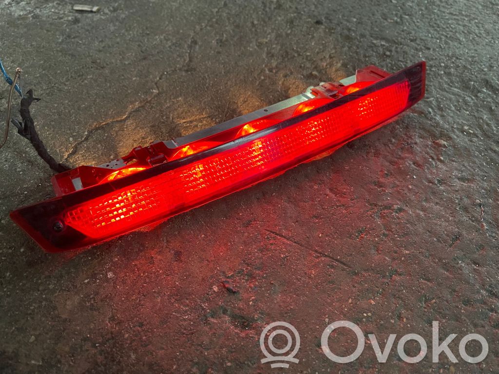Ford Grand C-MAX Third/center stoplight 