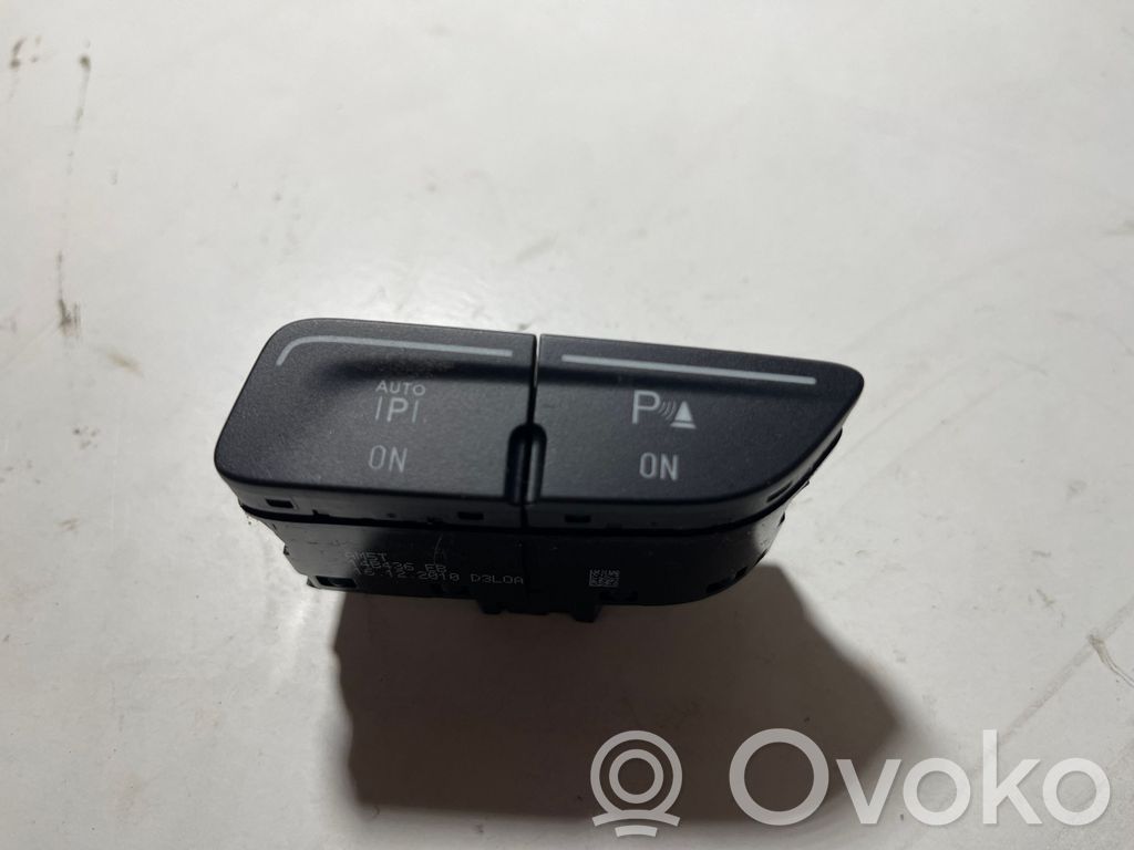 Ford Grand C-MAX Parking (PDC) sensor switch 