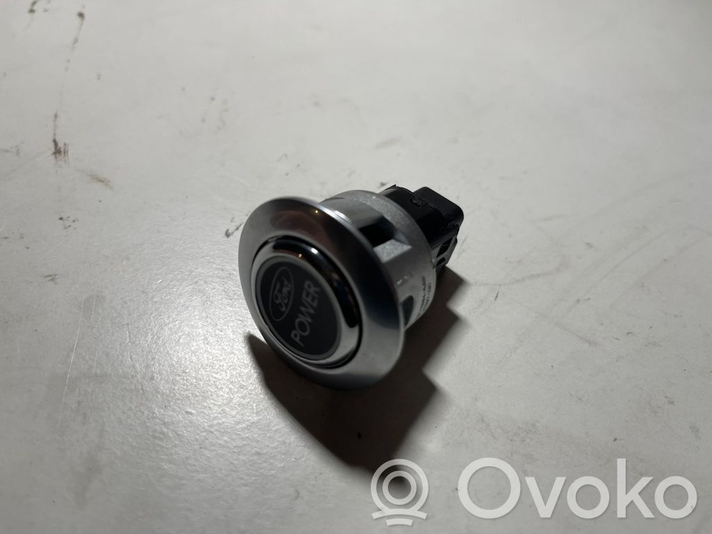 Ford Grand C-MAX Engine start stop button switch 