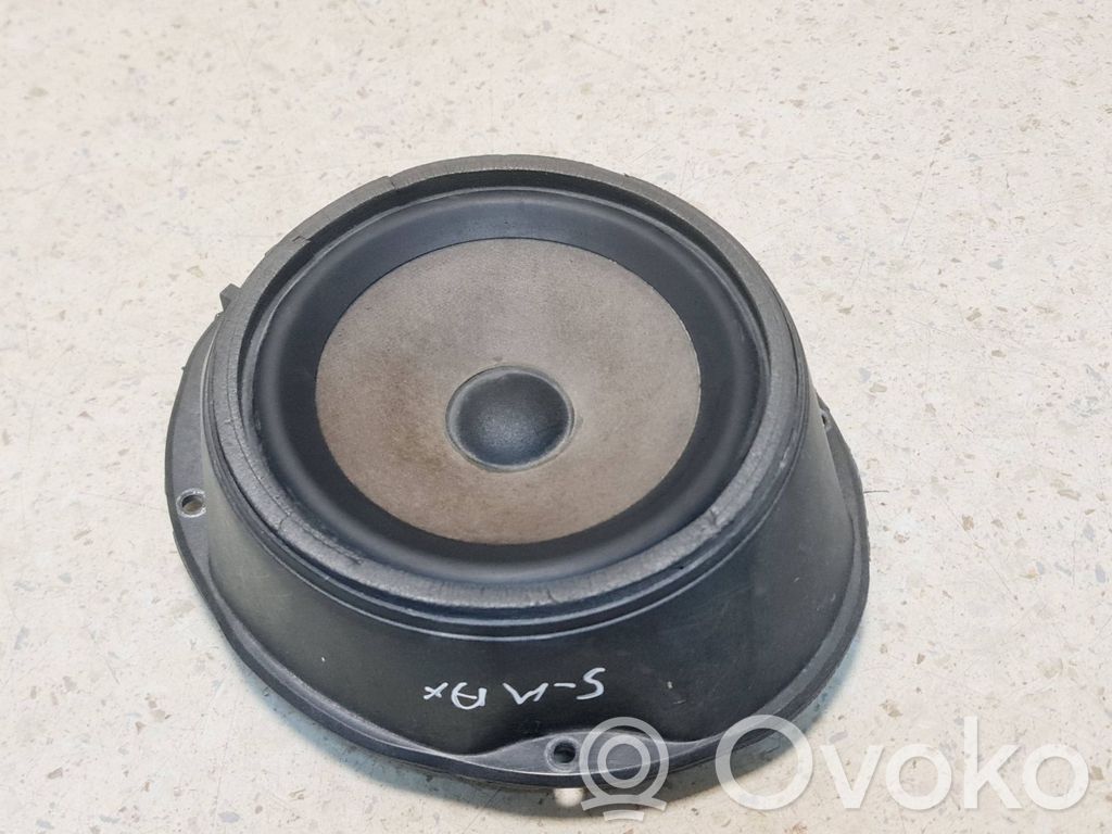 Ford S-MAX Front door speaker 