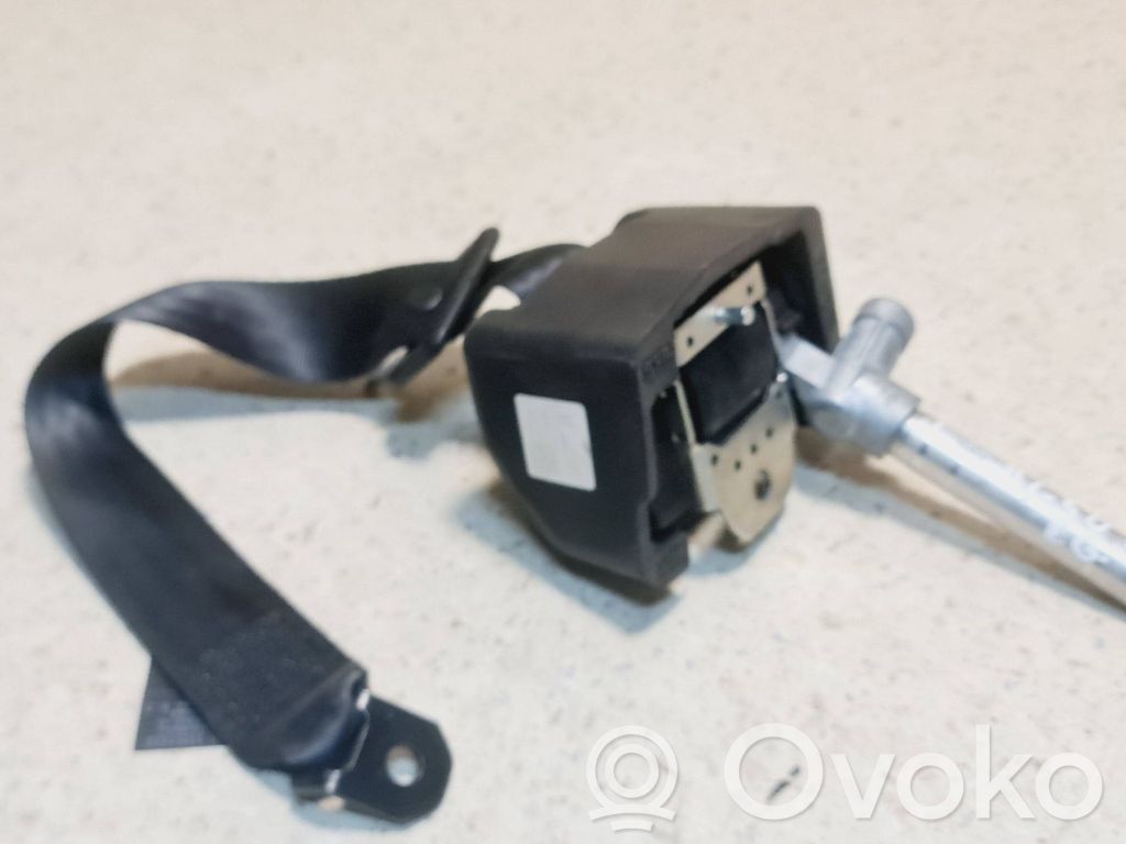 Volvo V50 Cinturón trasero 