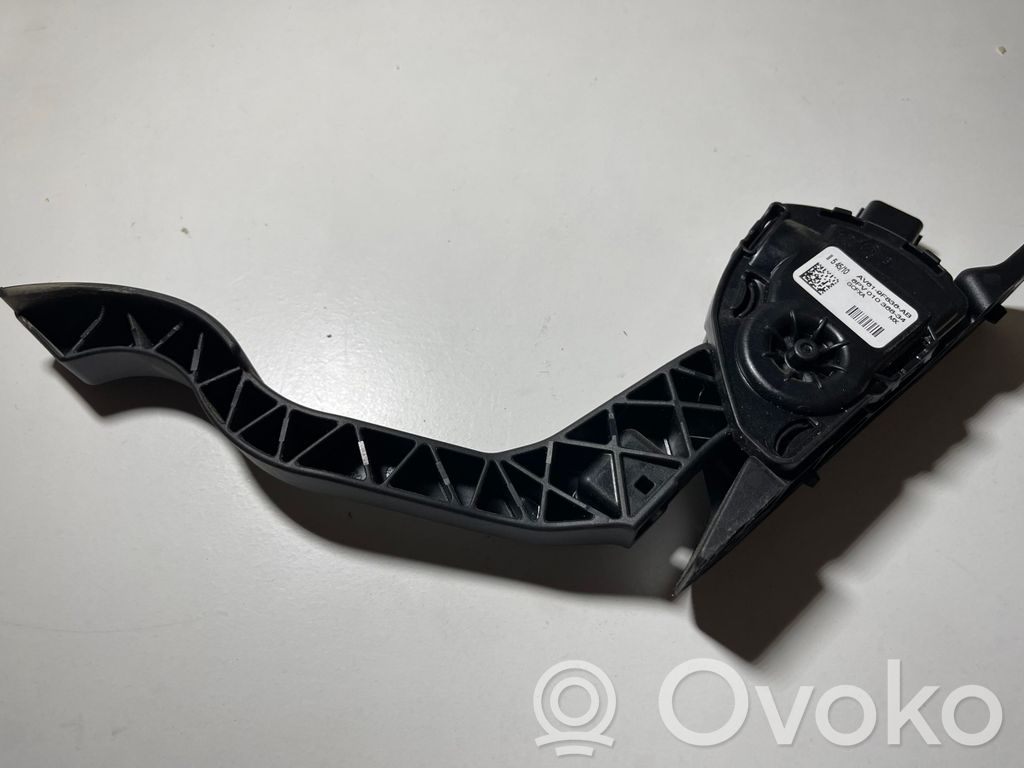 Ford Grand C-MAX Accelerator throttle pedal 